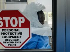 Prepuknutie eboly: Aké cestovné obmedzenia zaviedli krajiny? | Správy o zdraví Prepuknutie eboly: Aké cestovné obmedzenia zaviedli krajiny? | Správy o zdraví