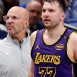 Prepustený Jason Kidd je pre Dallas poslednou pripomienkou dohody s Lukom Doncicom