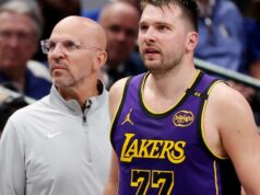 Prepustený Jason Kidd je pre Dallas poslednou pripomienkou dohody s Lukom Doncicom Prepustený Jason Kidd je pre Dallas poslednou pripomienkou dohody s Lukom Doncicom