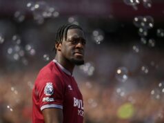 Prestup Axela Disasiho na hosťovanie do West Hamu nebude trvalý; otázky týkajúce sa obrancu Chelsea Prestup Axela Disasiho na hosťovanie do West Hamu nebude trvalý; otázky týkajúce sa obrancu Chelsea