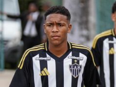 Prestup Barcelony o 20 miliónov eur pre tínedžera prirovnaný k Neymarovi Prestup Barcelony o 20 miliónov eur pre tínedžera prirovnaný k Neymarovi