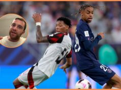 Prestup Bradleyho Barcoly sledoval Liverpool a Arsenal Prestup Bradleyho Barcoly sledoval Liverpool a Arsenal