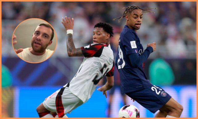 Prestup Bradleyho Barcoly sledoval Liverpool a Arsenal
