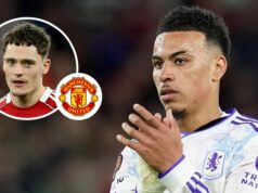 Prestup Floriana Wirtza do Liverpoolu bude stáť INEOS „rekordný“ poplatok za „prvú voľbu“ Ratcliffeovho cieľa Prestup Floriana Wirtza do Liverpoolu bude stáť INEOS „rekordný“ poplatok za „prvú voľbu“ Ratcliffeovho cieľa