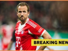 Prestup Harryho Kanea sledovaný PSG hovorí zasvätenec Bayernu Prestup Harryho Kanea sledovaný PSG hovorí zasvätenec Bayernu