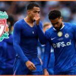 Prestup Leviho Colwilla z Liverpoolu z Chelsea