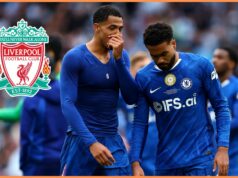 Prestup Leviho Colwilla z Liverpoolu z Chelsea Prestup Leviho Colwilla z Liverpoolu z Chelsea