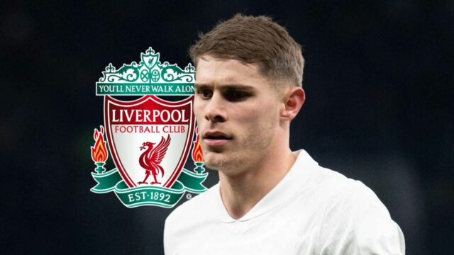 Prestup Liverpoolu: Reds sa rozhodli uspokojiť dopyt Spurs „prakticky neodolateľnou ponukou“ pre „najvyšší cieľ“
