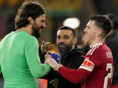 Prestup Liverpoolu je teraz ukončený, pretože legenda Reds sa teraz rozhodla zostať na Anfielde Prestup Liverpoolu je teraz ukončený, pretože legenda Reds sa teraz rozhodla zostať na Anfielde