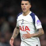 Pedro Porro z Tottenhamu je spájaný s prestupom do Manchestru City