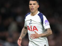 Prestup Man City Pedro Porro, pretože Tottenham stanovil poplatok a časový harmonogram dohody Pedro Porro z Tottenhamu je spájaný s prestupom do Manchestru City