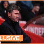 Prestup Man United do Lewis Hall z Newcastlu dostal zelenú