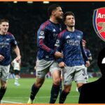 Prestup Mateusa Fernandesa z Arsenalu im dáva upgrade Zubimendi