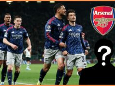 Prestup Mateusa Fernandesa z Arsenalu im dáva upgrade Zubimendi Prestup Mateusa Fernandesa z Arsenalu im dáva upgrade Zubimendi