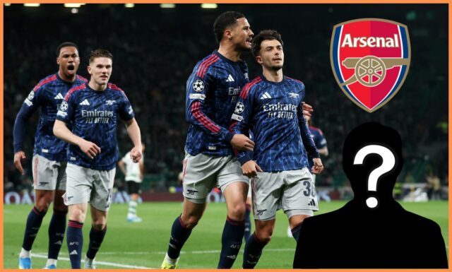Prestup Mateusa Fernandesa z Arsenalu im dáva upgrade Zubimendi
