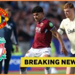 Prestup Mateusa Fernandesa zablokuje West Ham