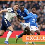 Prestup Mickyho van de Vena sledoval Liverpool a Man United