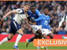 Prestup Mickyho van de Vena sledoval Liverpool a Man United Prestup Mickyho van de Vena sledoval Liverpool a Man United