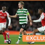 Prestup Mortena Hjulmana sledovali Man United a Arsenal
