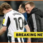 Prestup Victora Munoza z Newcastlu United
