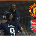 Prestupová posila Goncalo Ramos Man United odhalená