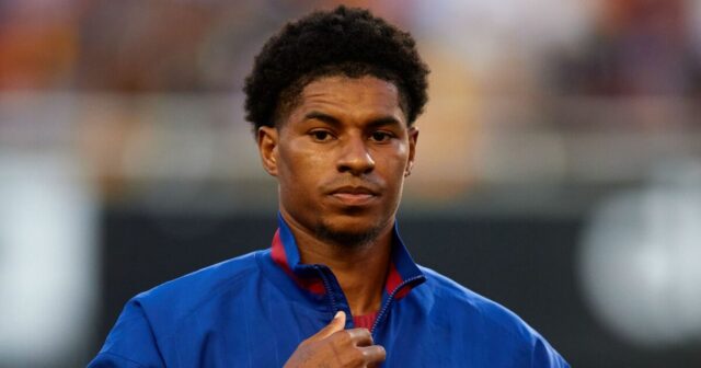 Prestupové správy LIVE: Insulting Man Utd bid, Rashford to Arsenal, Prestupové správy LIVE: Insulting Man Utd bid, Rashford to Arsenal, Liverpool bombshell | Futbal | Šport