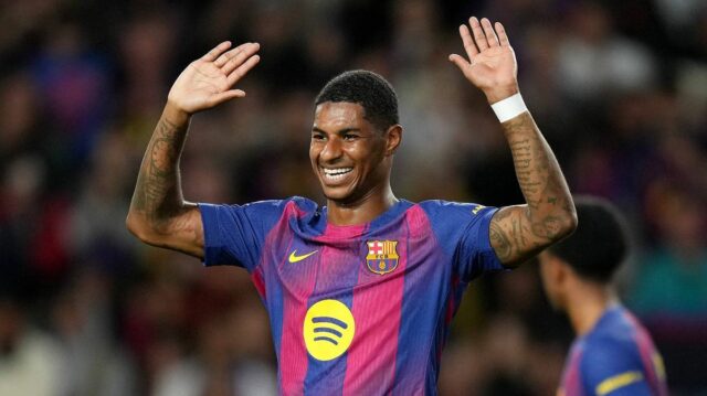 Anthony Gordon presťahuje veľké peniaze do Barcelony - ktorý uzavrel dôvtipný obchod