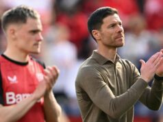 Prestupové správy NAŽIVO: Chelsea eye Wirtz, 200 miliónov libier Arsenal, dohoda Man Utd | Futbal | Šport Prestupové správy NAŽIVO: Chelsea eye Wirtz, 200 miliónov libier Arsenal, dohoda Man Utd | Futbal | Šport