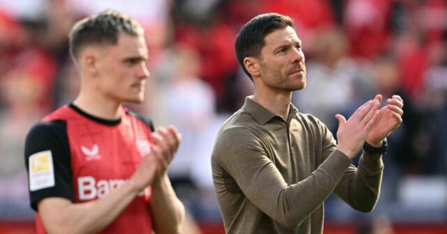 Prestupové správy NAŽIVO: Chelsea eye Wirtz, 200 miliónov libier Arsenal, dohoda Man Utd | Futbal | Šport
