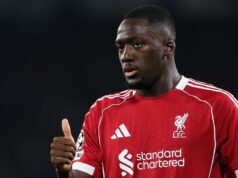Prestupové správy NAŽIVO: Potvrdená dohoda na 69 miliónov libier, zvrat Marcusa Rashforda, úder náhrady za Konate Prestupové správy NAŽIVO: Konate Liverpool Obrat, Man Utd 60 miliónov £ zelené svetlo | Futbal | Šport