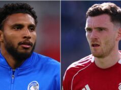 Prestupové správy NAŽIVO: Man Utd 39 miliónov £ dohoda uzavretá, Liverpool rokuje, Robertson môže Spurs poraziť | Futbal | Šport Prestupové správy NAŽIVO: Man Utd 39 miliónov £ dohoda uzavretá, Liverpool rokuje, Robertson môže Spurs poraziť | Futbal | Šport