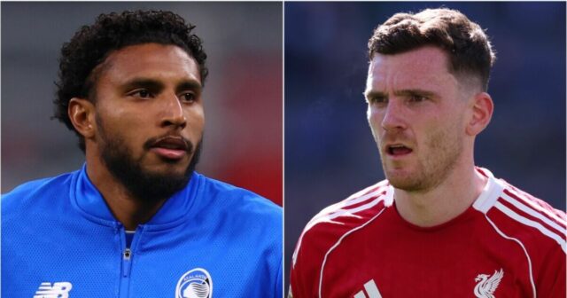 Prestupové správy NAŽIVO: Man Utd 39 miliónov £ dohoda uzavretá, Liverpool rokuje, Robertson môže Spurs poraziť | Futbal | Šport
