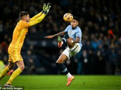 Prestupový brífing Tottenhamu: Dve hviezdy Man City, ktoré chcú viesť pri prestavbe Roberta De Zerbiho, najnovšie prestupy Yana Diomandeho a Karla Darlowa, snaha udržať si Joaa Palhinhu a ktorý toto leto odíde Tottenham obnovil záujem o krídelníka Manchestru City Savinha