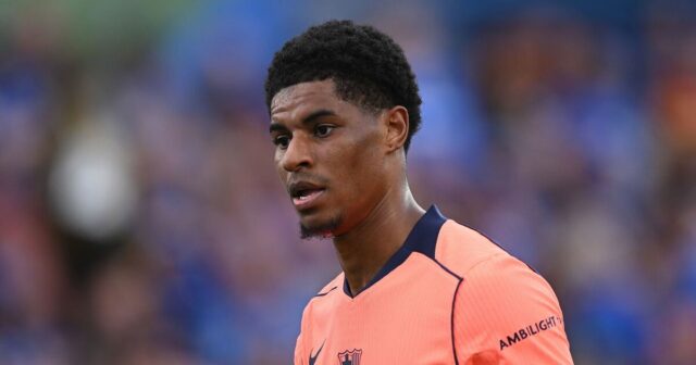 Prestupový plán Bayernu Rashford ako hviezda Man Utd načrtáva „snový“ krok | Futbal | Šport
