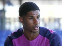 Prestupový postoj Marcusa Rashforda je krištáľovo jasný v trojslovnom posolstve po tom, čo Man Utd ustúpil Marcus Rashford počas rozhovoru
