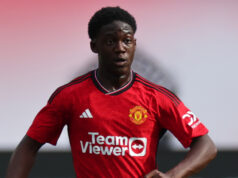 Prestupový rozpočet Manchestru United na leto 2026 Prestupový rozpočet Manchestru United na leto 2026