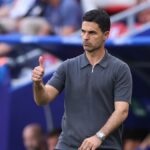 Mikel Arteta