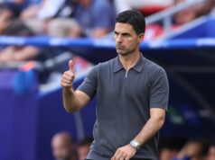 Prestupy Arsenalu: Štyri hlavné posily klubu chcú dosiahnuť po prehre v Lige majstrov Mikel Arteta