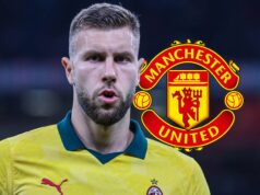 Prestupy z Man Utd: 36,5 milióna £ hviezda sa „približuje“ k odchodu, keďže INEOS „predovšetkým“ podpíše cieľ Chelsea Prestupy z Man Utd: 36,5 milióna £ hviezda sa „približuje“ k odchodu, keďže INEOS „predovšetkým“ podpíše cieľ Chelsea