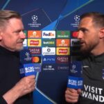 "Preukázali sme Arsenalu príliš veľa rešpektu"