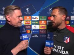 „Preukázali sme Arsenalu príliš veľa rešpektu“ "Preukázali sme Arsenalu príliš veľa rešpektu"