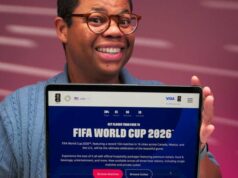 Prezident FIFA hovorí, že ceny lístkov na majstrovstvá sveta zodpovedajú americkému trhu Prezident FIFA hovorí, že ceny lístkov na majstrovstvá sveta zodpovedajú americkému trhu
