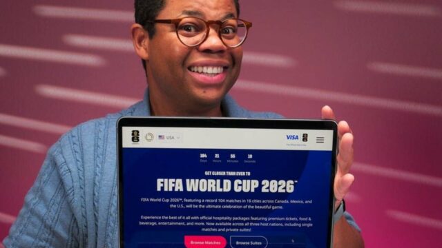 Prezident FIFA hovorí, že ceny lístkov na majstrovstvá sveta zodpovedajú americkému trhu

