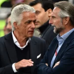 Prezident OGC Nice Jean-Pierre Rivere: 'Coupe de France už nie je prioritou.'