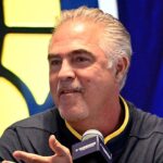 Prezident Pacers Kevin Pritchard sa ospravedlnil po tom, čo tím prehral draftovú jednotku