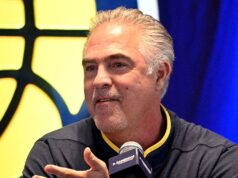 Prezident Pacers Kevin Pritchard sa ospravedlnil po tom, čo tím prehral draftovú jednotku Prezident Pacers Kevin Pritchard sa ospravedlnil po tom, čo tím prehral draftovú jednotku