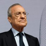 Prezident Realu Madrid má na tlačovej konferencii sexistické poznámky