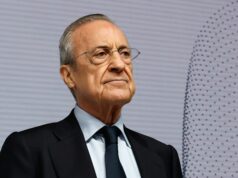 „Nemýlil som sa, keď som zamestnal Xabiho Alonsa“ – prezident Realu Madrid Florentino Perez tiež obhajuje prepustenie Prezident Realu Madrid má na tlačovej konferencii sexistické poznámky
