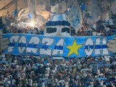 Priaznivci Marseille sa rozhodli bojkotovať zápas proti Le Havre Priaznivci Marseille sa rozhodli bojkotovať zápas proti Le Havre