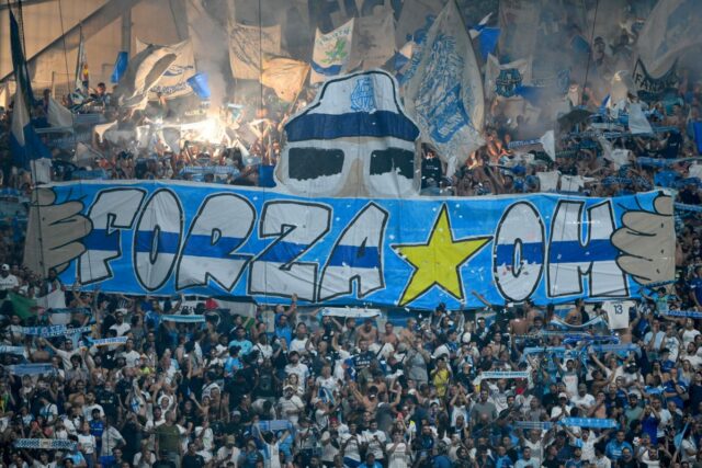 Priaznivci Marseille sa rozhodli bojkotovať zápas proti Le Havre

